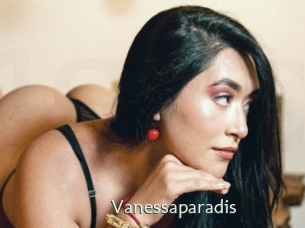 Vanessaparadis