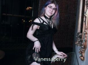 Vanessaperry