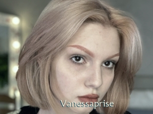 Vanessaprise