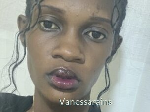 Vanessarains