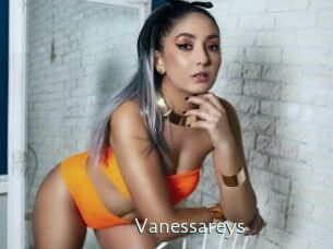 Vanessareys