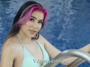 Vanessasender