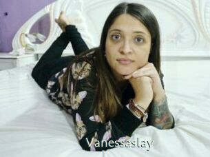 Vanessaslay