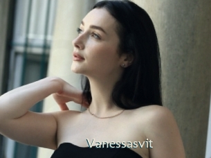 Vanessasvit