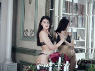 Vanessatavy