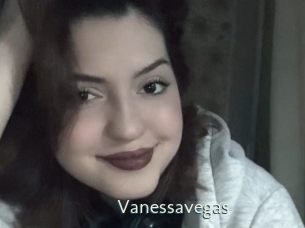 Vanessavegas