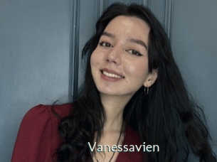 Vanessavien