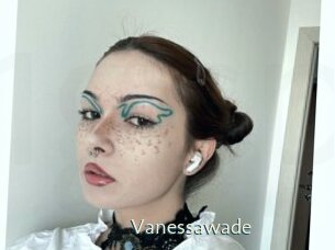 Vanessawade