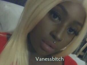 Vanessbitch