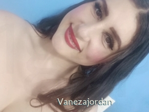 Vanezajordan