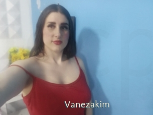 Vanezakim