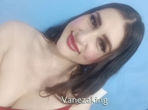 Vanezaking