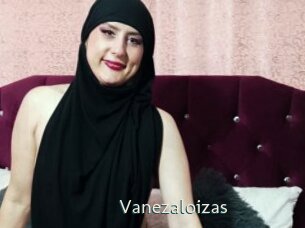 Vanezaloizas