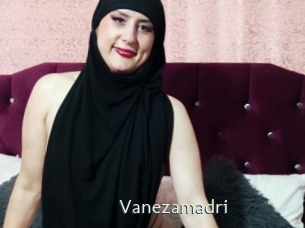 Vanezamadri