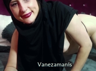 Vanezamanis