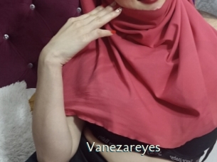 Vanezareyes