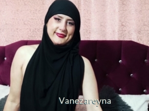Vanezareyna