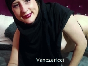 Vanezaricci