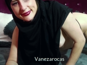 Vanezarocas
