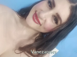 Vanezaroses