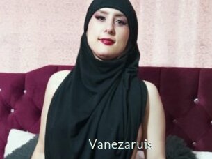 Vanezaruis