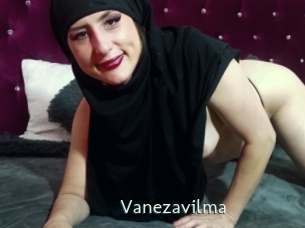 Vanezavilma