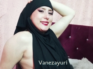 Vanezayuri