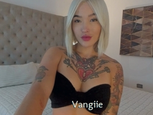Vangiie