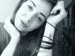 Vanilla