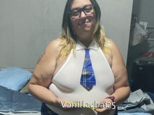 Vanillachai25