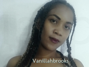 Vanillahbrooks