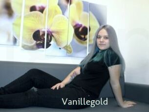 Vanillegold