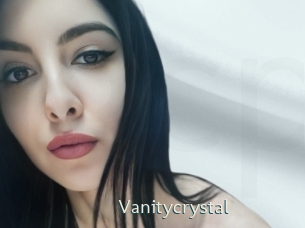 Vanitycrystal