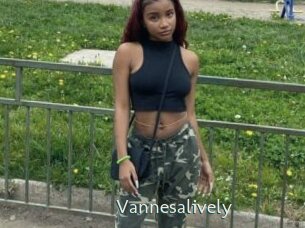 Vannesalively