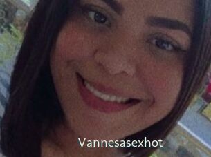 Vannesasexhot