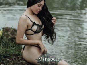Vansbeth