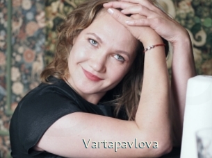 Vartapavlova