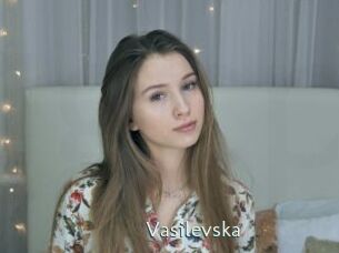 Vasilevska