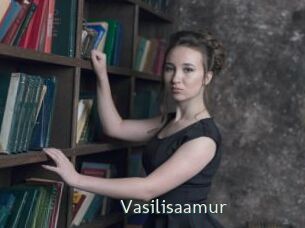 Vasilisaamur