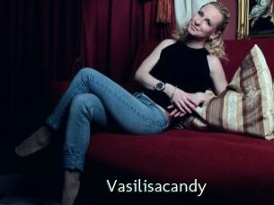 Vasilisacandy