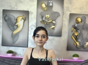 Vasilisakai