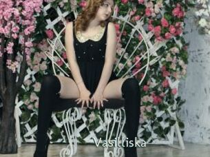 Vasilliska