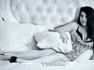 Vassillisa