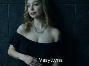 Vasyllyna