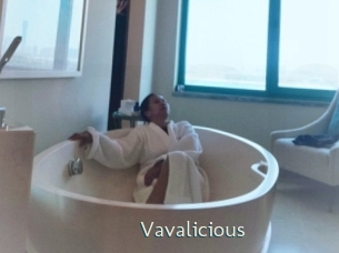 Vavalicious