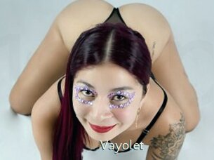 Vayolet