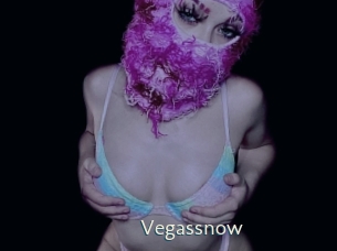 Vegassnow