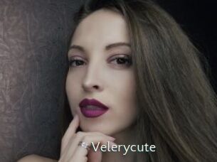 Velerycute