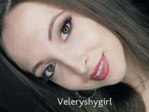 Veleryshygirl