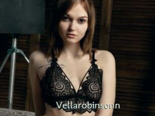 Vellarobinsonn